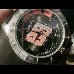 NASCAR Collector Watch Driver #88